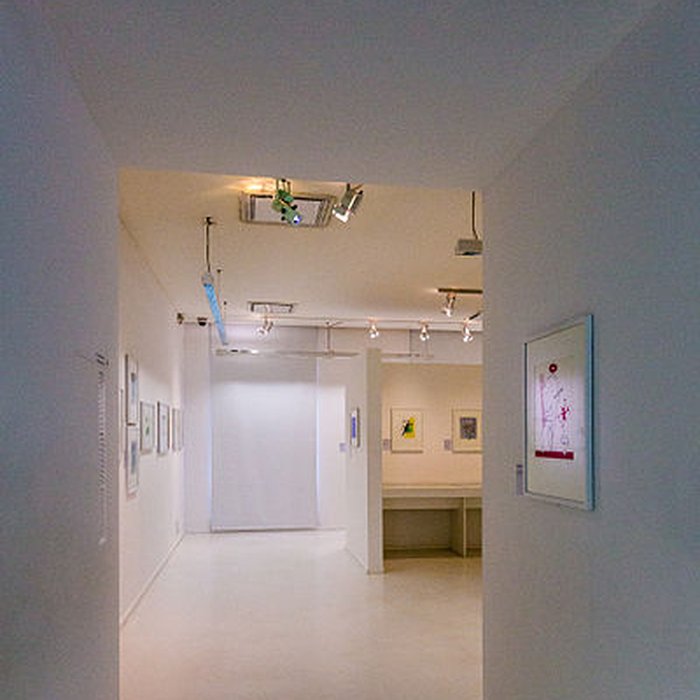 Photo de Musée Tomi Ungerer de Strasbourg