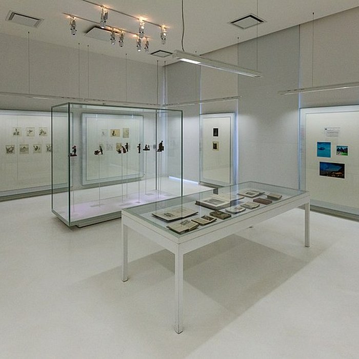 Photo de Musée Tomi Ungerer de Strasbourg