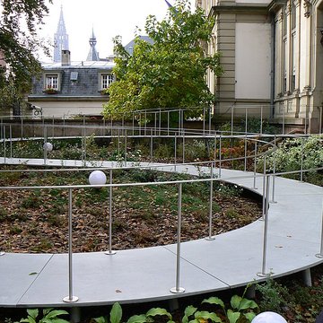 Musée Tomi Ungerer de Strasbourg