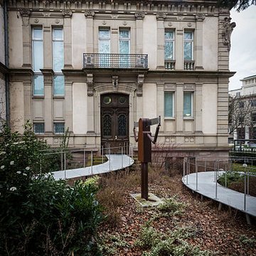 Musée Tomi Ungerer de Strasbourg