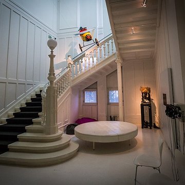 Musée Tomi Ungerer de Strasbourg