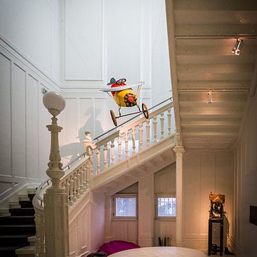 Musée Tomi Ungerer de Strasbourg