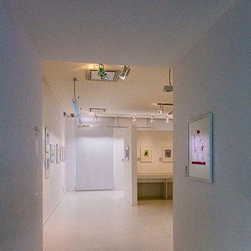 Musée Tomi Ungerer de Strasbourg