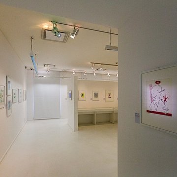 Musée Tomi Ungerer de Strasbourg