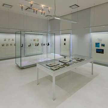 Musée Tomi Ungerer de Strasbourg