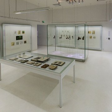 Musée Tomi Ungerer de Strasbourg