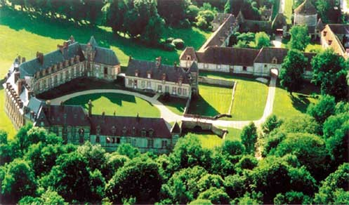 Photo de Château de Neuville