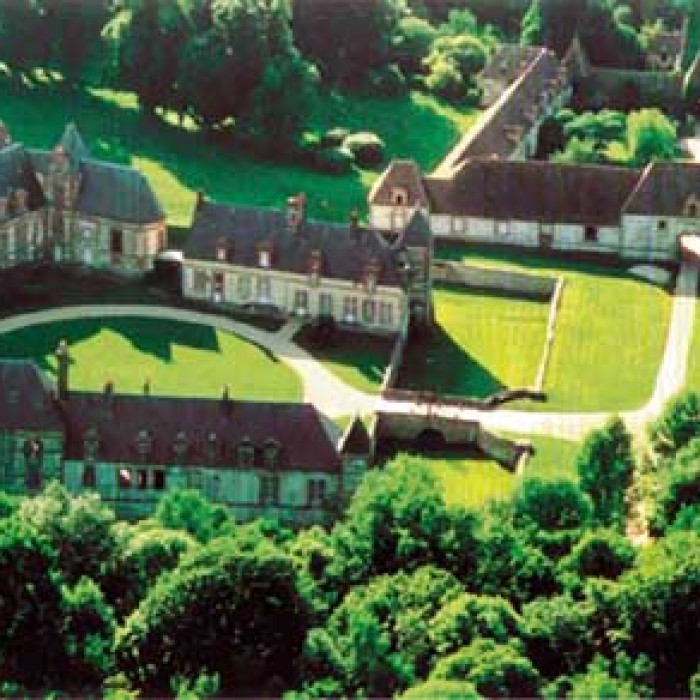 Photo de Château de Neuville