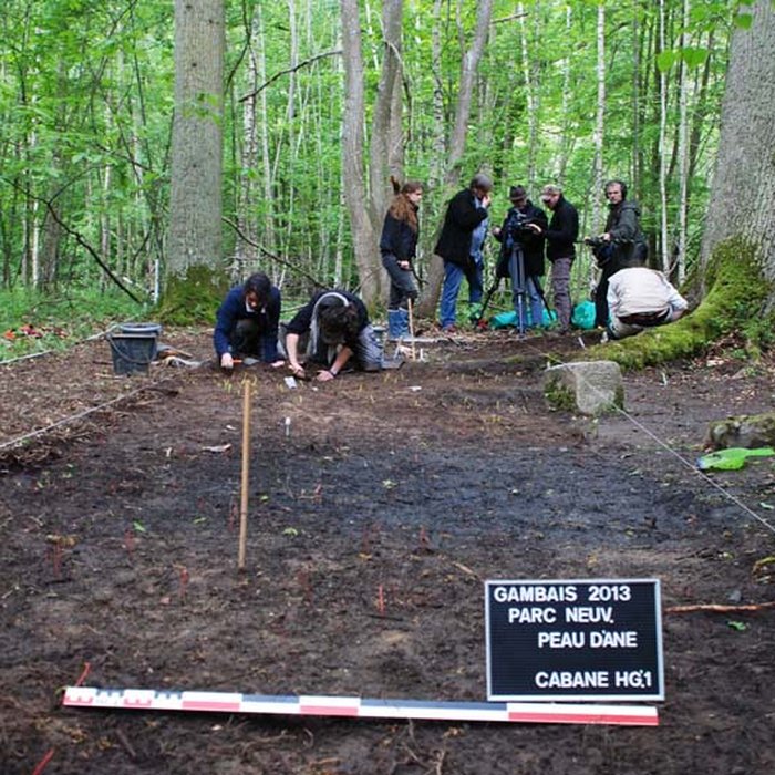 Photo de Château de Neuville
