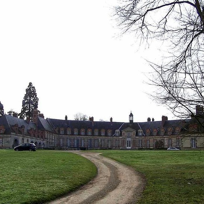Photo de Château de Neuville