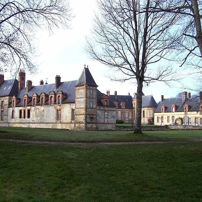 Photo de Château de Neuville