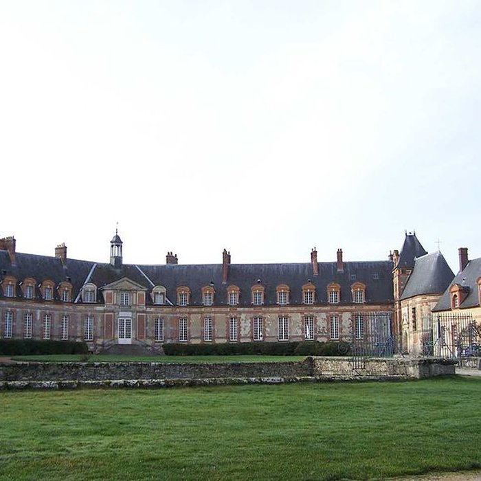 Photo de Château de Neuville