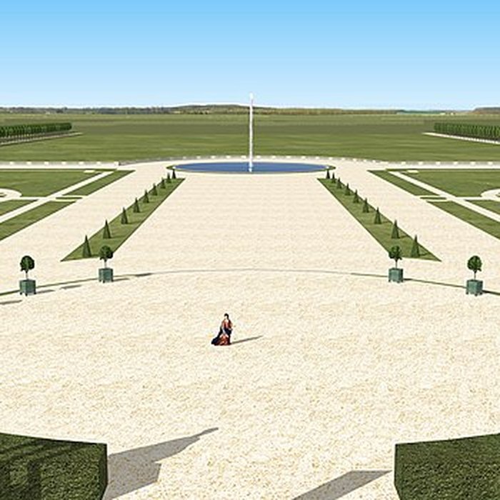 Photo de Château de Neuville