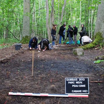 Château de Neuville