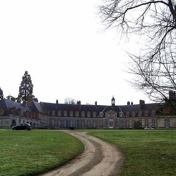 Château de Neuville