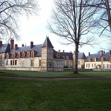 Château de Neuville