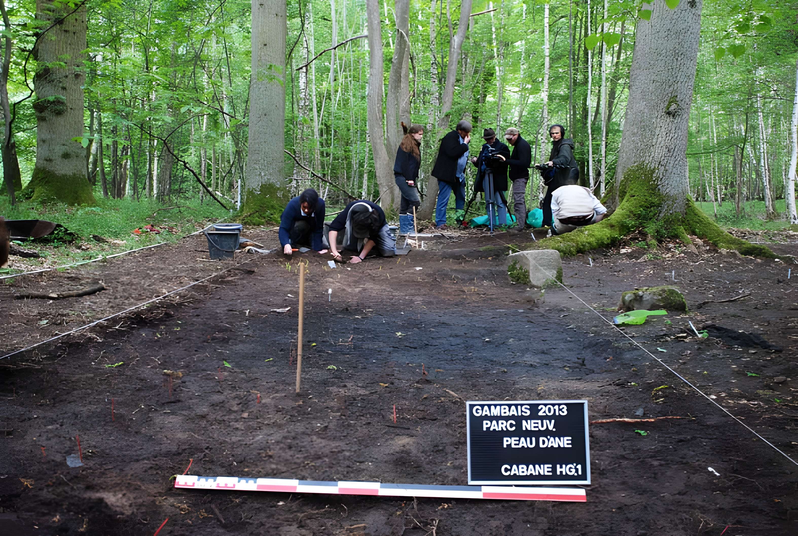 Château de Neuville
