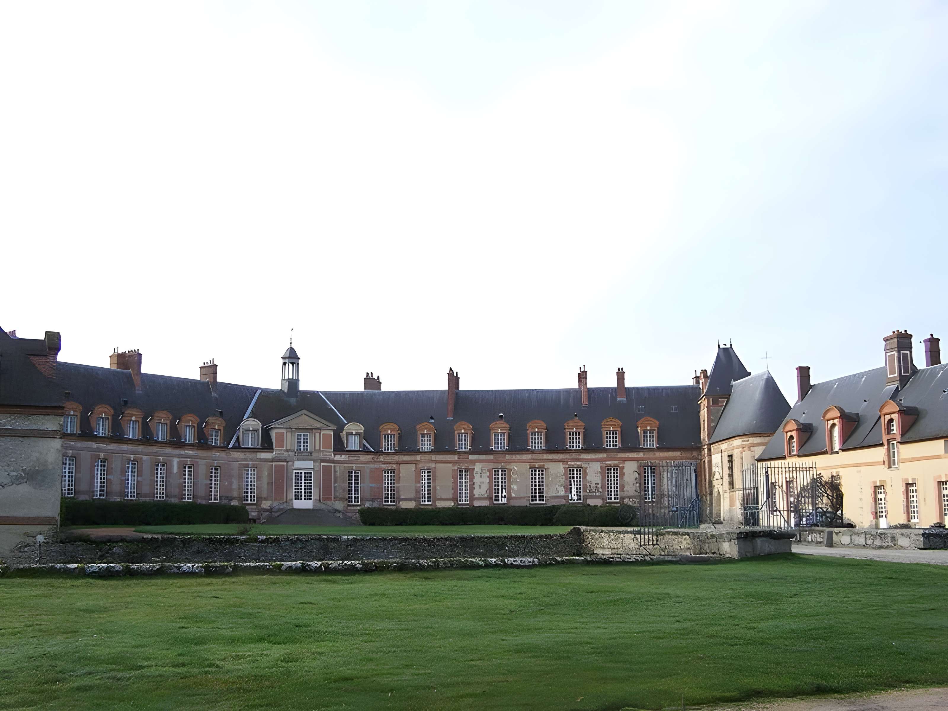 Château de Neuville