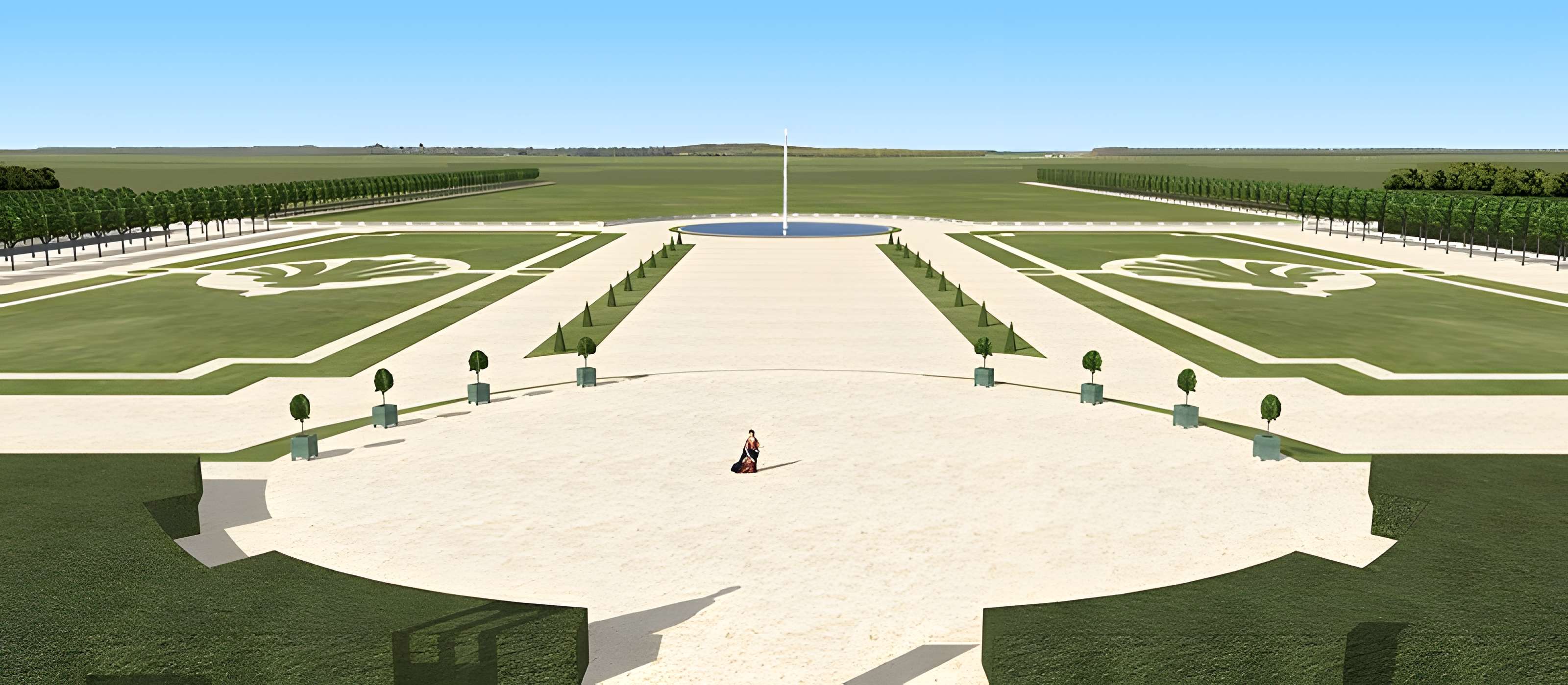 Château de Neuville