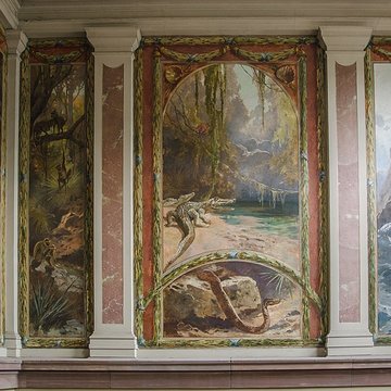 Musée zoologique de la ville de Strasbourg