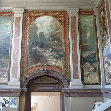 Musée zoologique de la ville de Strasbourg