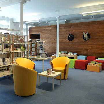 Musée zoologique de la ville de Strasbourg