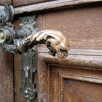 Musée zoologique de la ville de Strasbourg