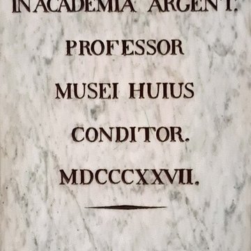 Musée zoologique de la ville de Strasbourg