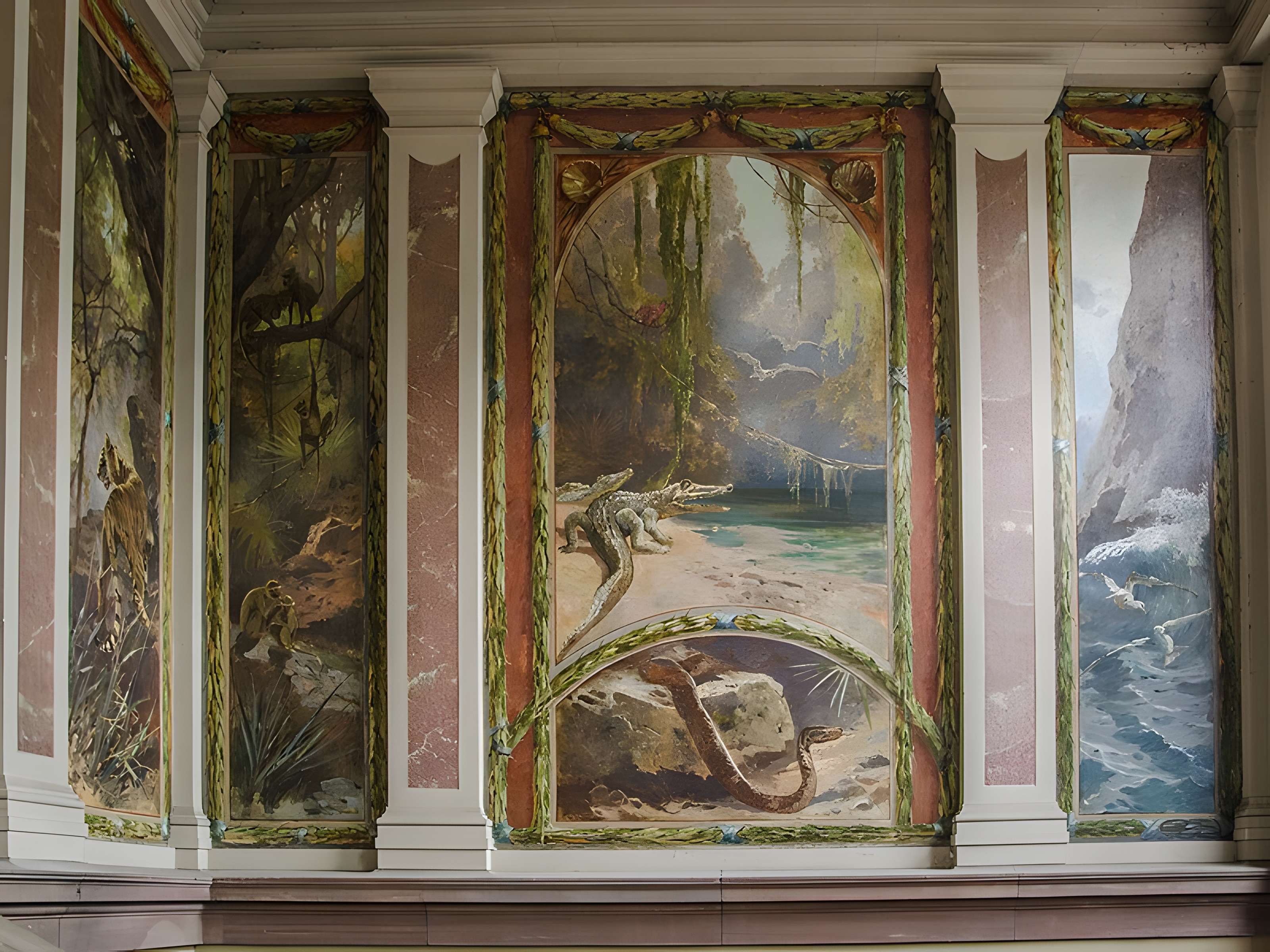 Musée zoologique de la ville de Strasbourg