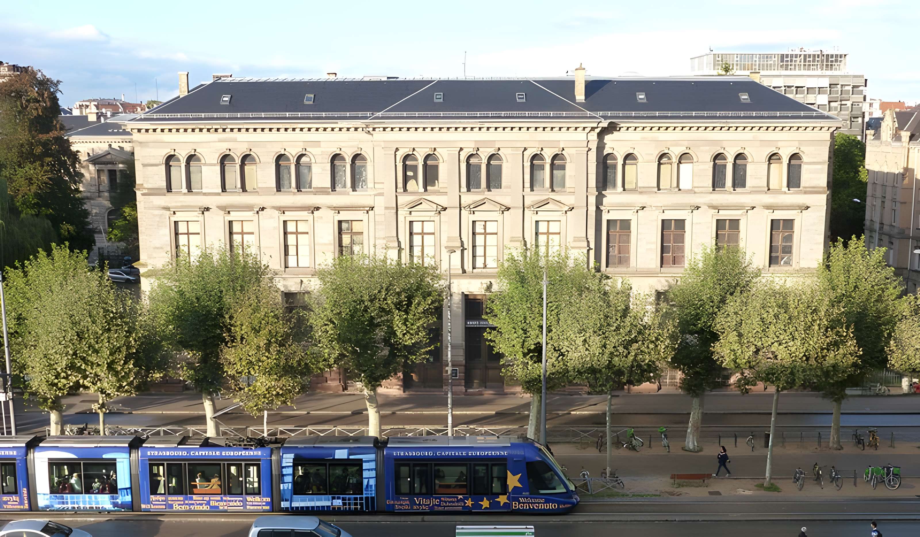 Musée zoologique de la ville de Strasbourg