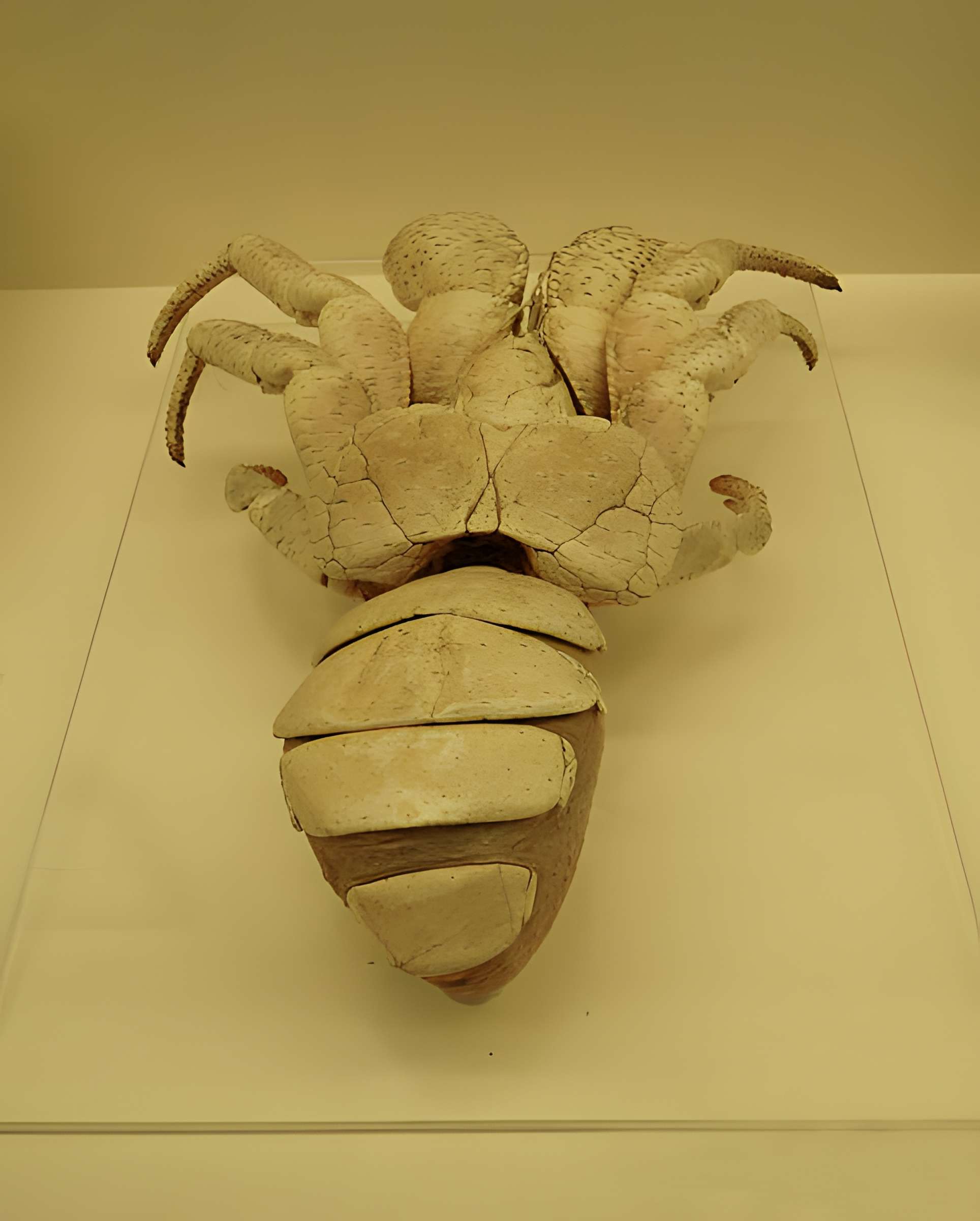 Musée zoologique de la ville de Strasbourg