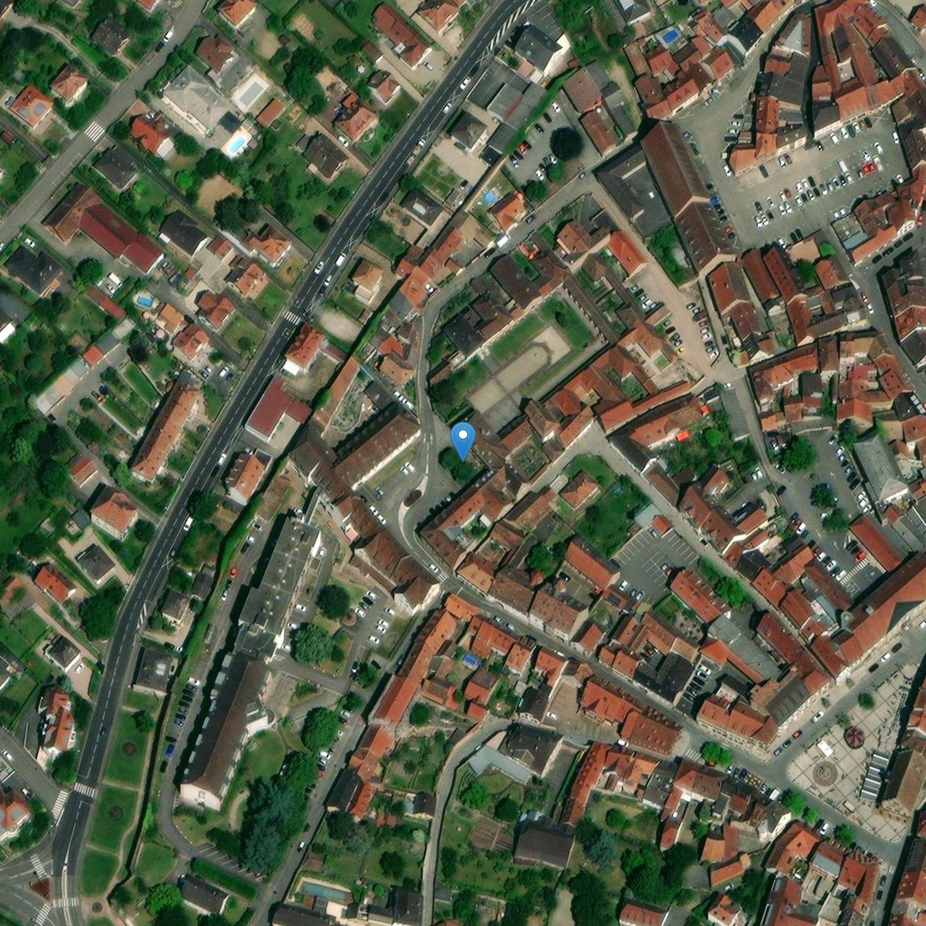 Photo de vvvv à Molsheim