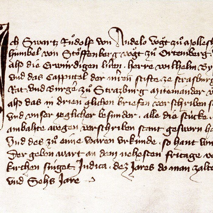 Photo de Musée de la Chartreuse de Molsheim