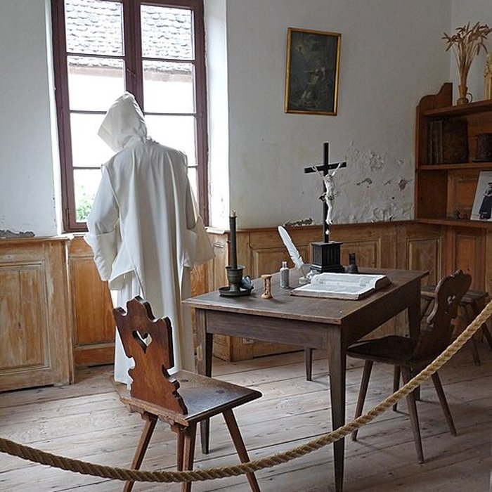 Photo de Musée de la Chartreuse de Molsheim