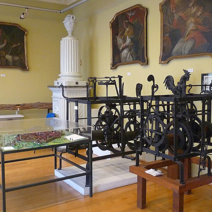 Photo de Musée de la Chartreuse de Molsheim