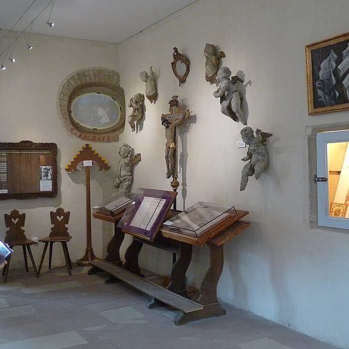Photo de Musée de la Chartreuse de Molsheim