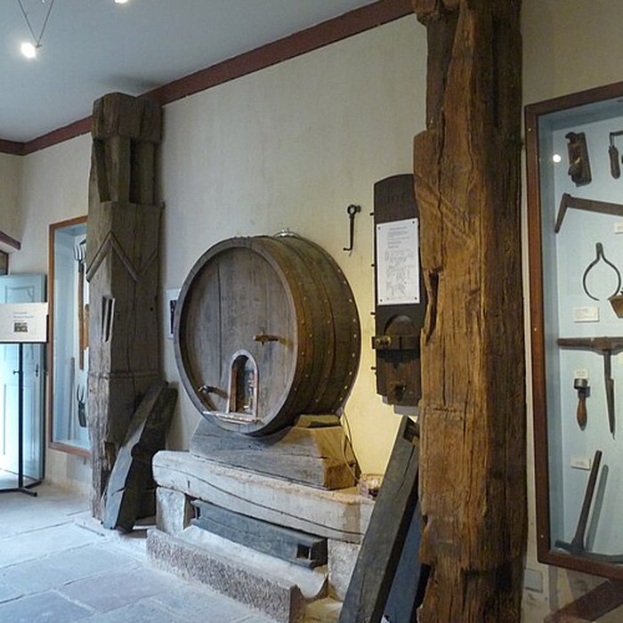 Photo de Musée de la Chartreuse de Molsheim