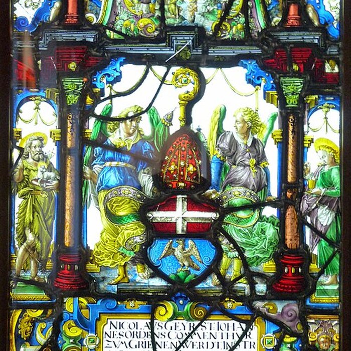 Photo de Musée de la Chartreuse de Molsheim