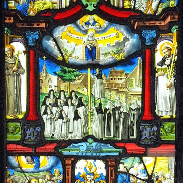 Photo de Musée de la Chartreuse de Molsheim