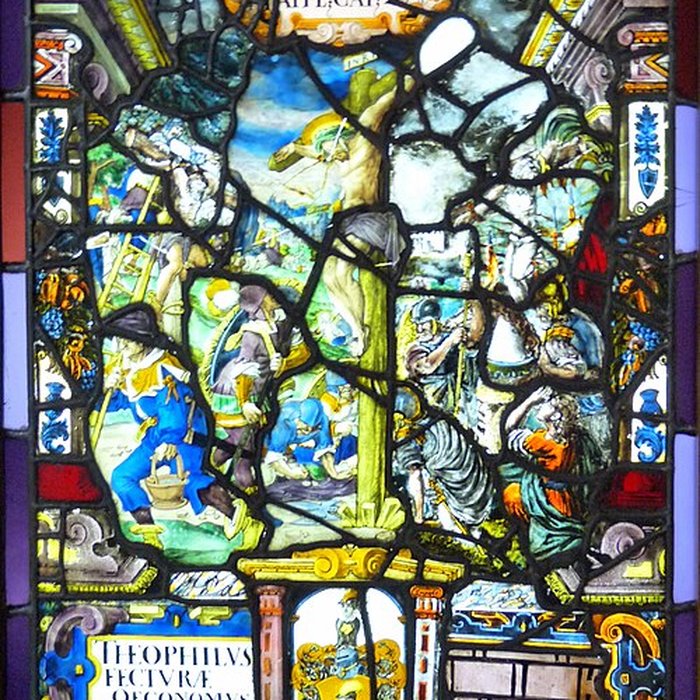 Photo de Musée de la Chartreuse de Molsheim