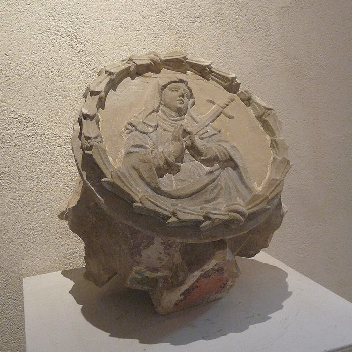 Photo de Musée de la Chartreuse de Molsheim