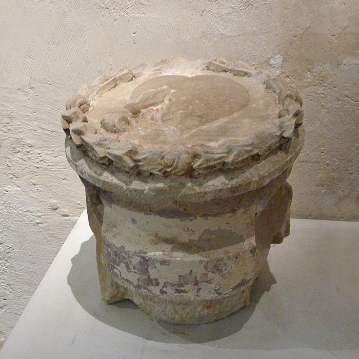 Photo de Musée de la Chartreuse de Molsheim