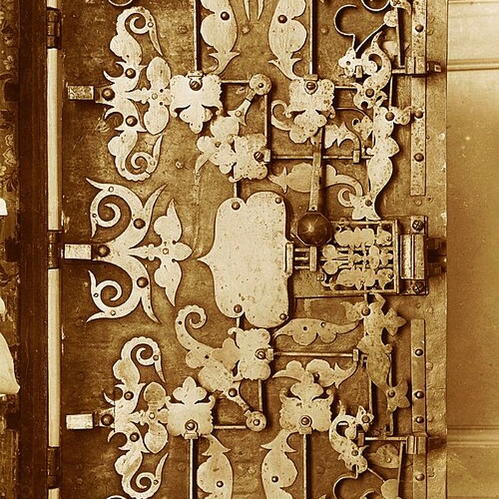 Photo de Musée de la Chartreuse de Molsheim