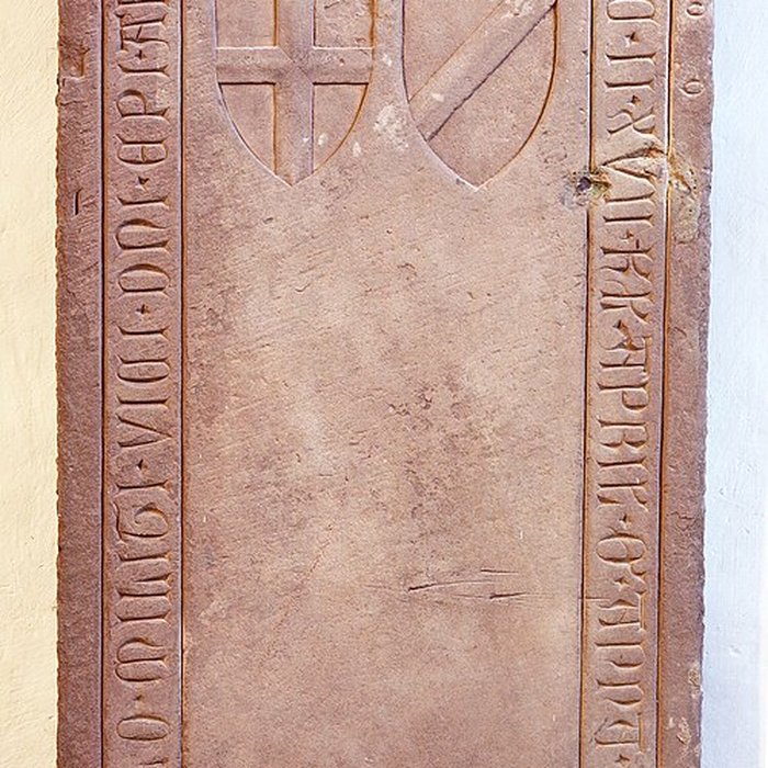 Photo de Musée de la Chartreuse de Molsheim