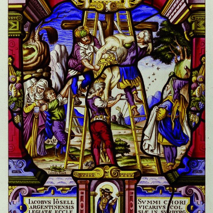 Photo de Musée de la Chartreuse de Molsheim