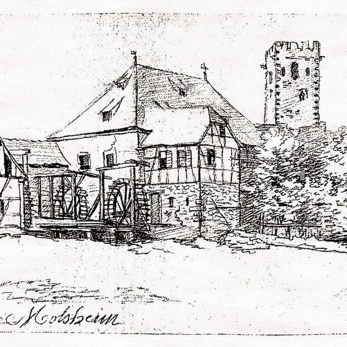 Photo de Musée de la Chartreuse de Molsheim