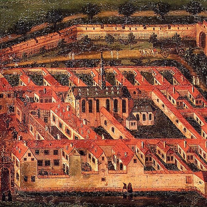 Photo de Musée de la Chartreuse de Molsheim