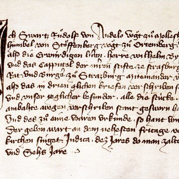 Musée de la Chartreuse de Molsheim