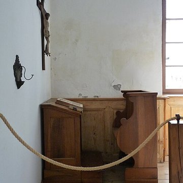 Musée de la Chartreuse de Molsheim