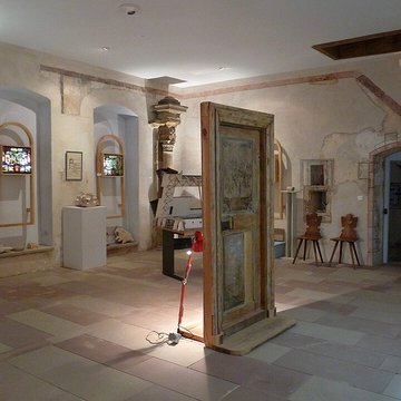 Musée de la Chartreuse de Molsheim